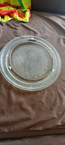Prato de microondas *45
