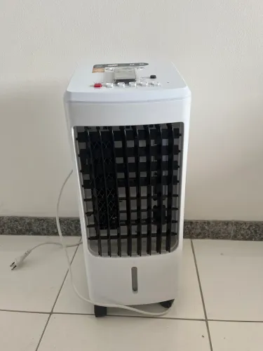 Climatizador Britânia