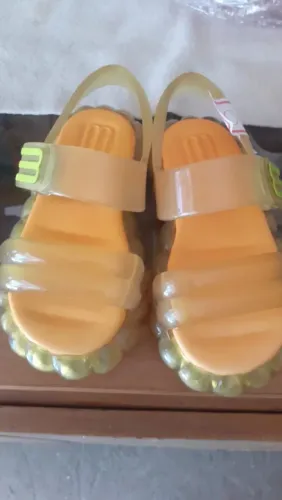 Mini Melissa 