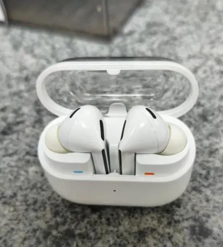 Samsung Galaxy Buds3 Pro, Fone de Ouvido sem fio