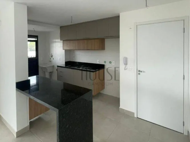 Apartamento com 3 quartos à venda, 106 m² - Condomínio Highline Park - Sorocaba/SP