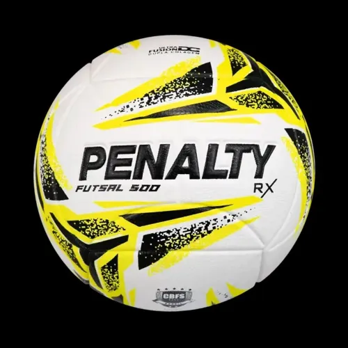Bola Futsal Penalty RX 500