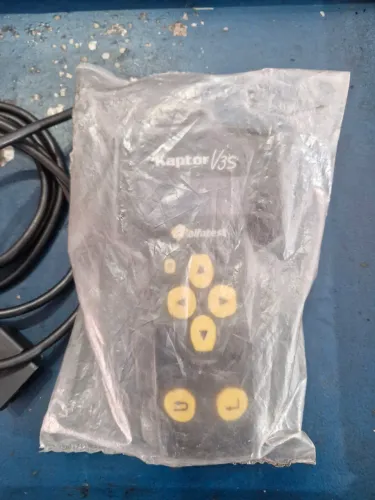Scanner automotivo kaptor v3s DESBLOQUEADO
