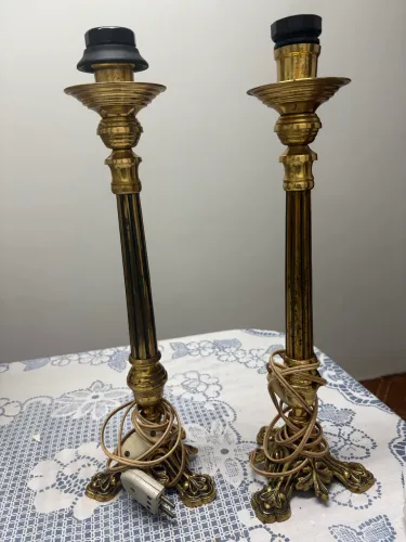 Abajures