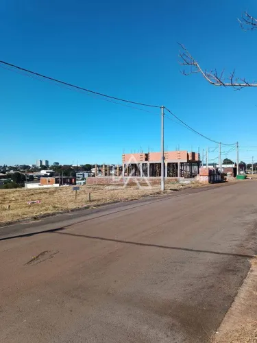 TERRENO RESIDENCIAL- CENTRAL PARK