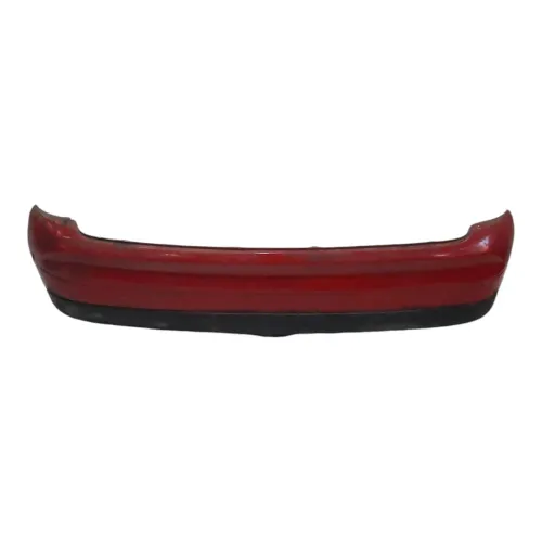 Parachoque Traseiro C/detalhe Renault Clio 2003