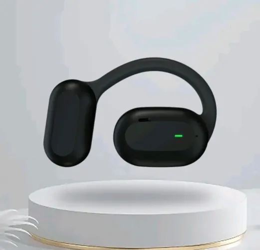 Fone De Ouvido Bluetooth Sem Fio Confortável 16 horas de bateria air9