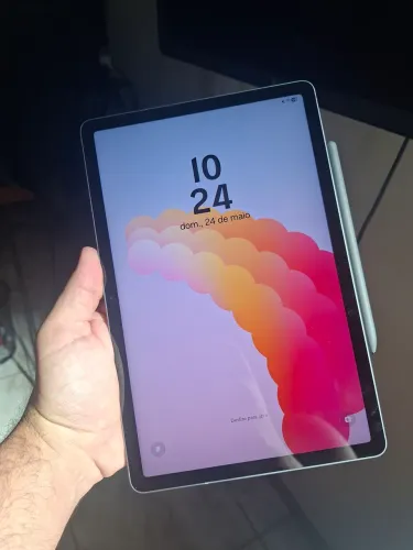 Tablet Galaxy Tab S9 FE