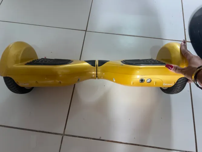 Hoverboard