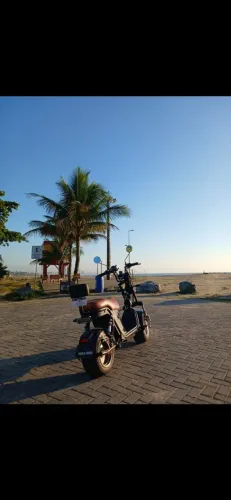 Yamaha XJR 1200 1995