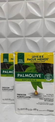 Kit sabonete