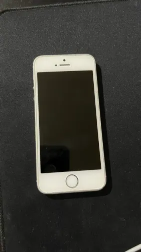 phone 5S 16GB - Funionando - Conservado