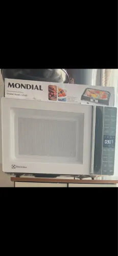 Microondas