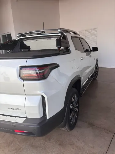 Fiat Toro Ranch 2.2 16V 4X4 TB Diesel Aut. 2026