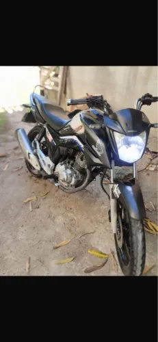Vendo 160 2019