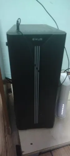 PC GAMER + MONITOR ? R$ 1.000