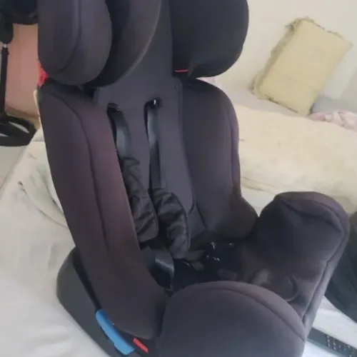 Cadeirinha para carro