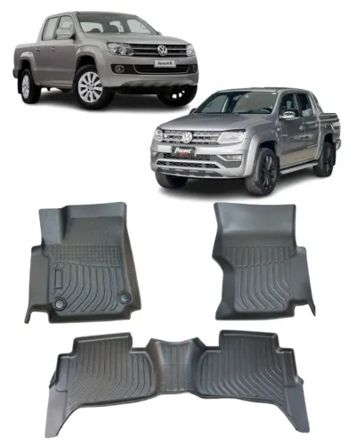 TAPETE BANDEJA AMAROK 2010 ATE 2024