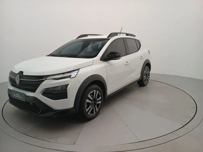 Renault Kardian Evolut. Flex 1.0 TB 12V 5P Aut. 2025