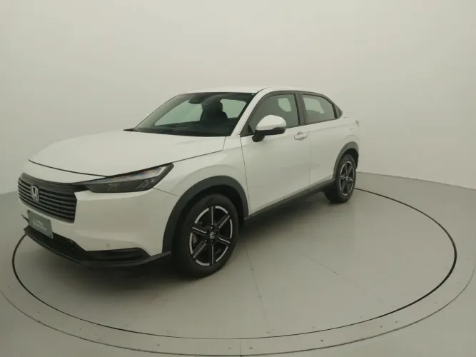 Honda HR-V EXL 1.5 Sensing 16V 5P Aut. 2026