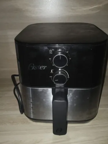 Air fryer Oster