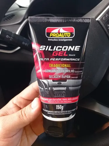 Gel silicone entrega gratis