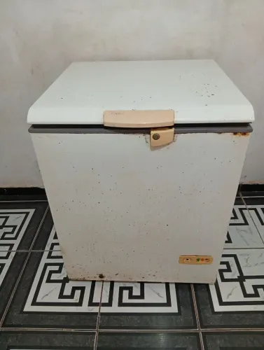 Freezer
