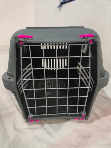 Caixa Transportadora pet gato ou cachorro - Nova
