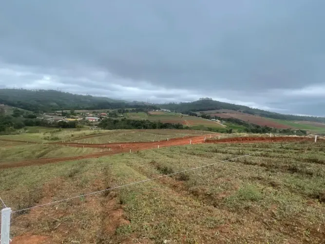 SUA CHÁCARA COMEÇA AQUI! TERRENOS DE 500m² EM COTIA