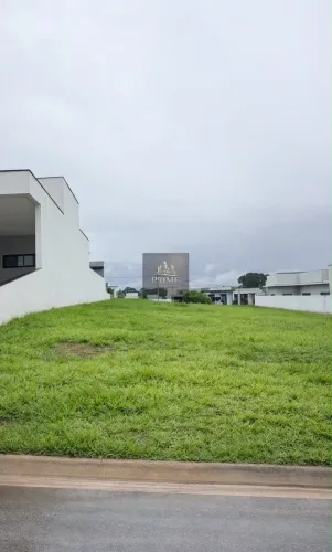 Terreno à venda no bairro Jardim Reserva Ipanema - Sorocaba/SP