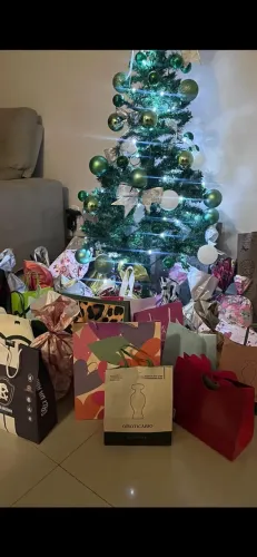 Arvore de natal