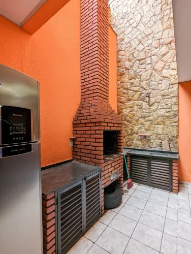 Casa para venda ou locação em SBC.