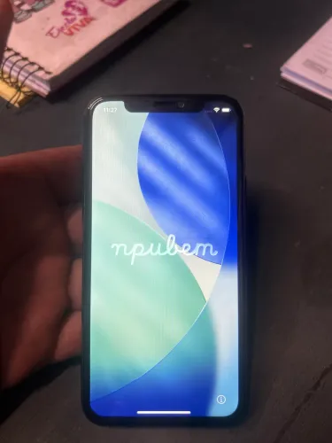 iPhone 11 Pro 256 gb