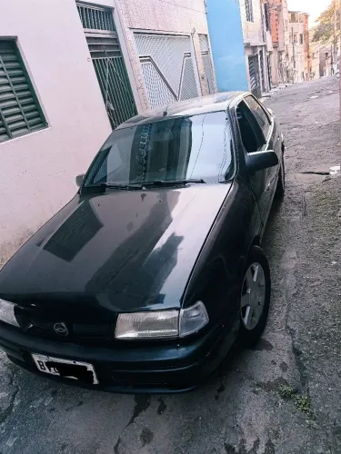 Chevrolet Vectra GLS/expres.2.2/ 2.0 E 2.0 CD 8V 1995