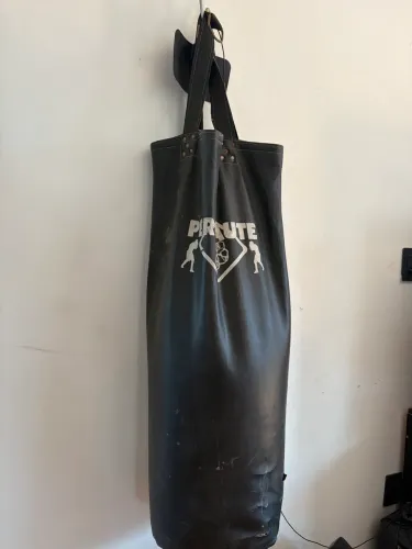 Saco de boxe