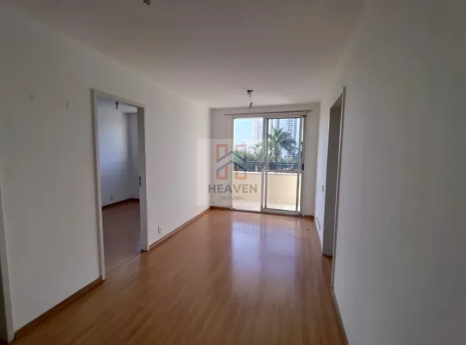ÓTIMO APARTAMENTO NO RAIL POMPEIA