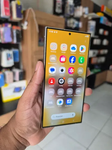 Samsung S24 ultra