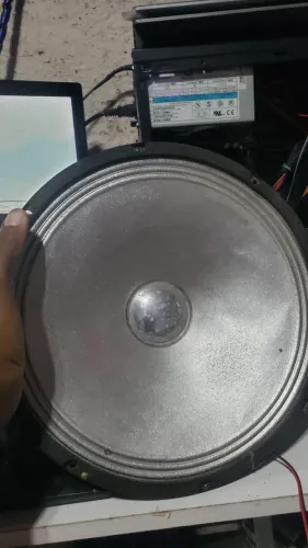 ALTO FALANTE 12 polegadas