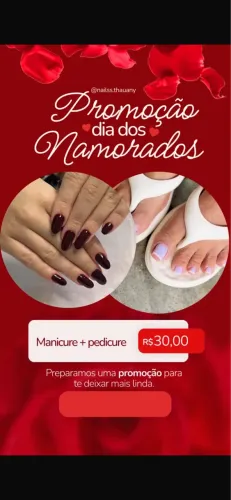Promoção para o dia dos Namorados ?