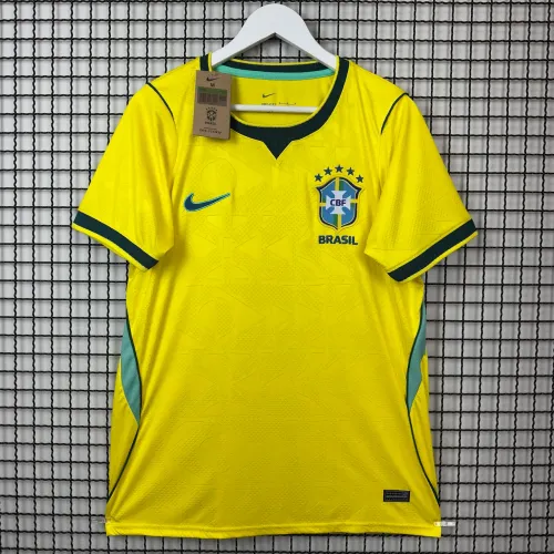 CAMISA BRASIL PREMIUM ÚLTIMAS UNIDADES!!
