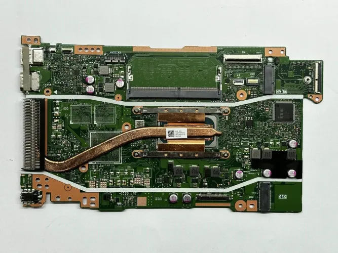 Placa Mãe ASUS VivoBook X515JA i3 10ª Geração Funcionando 100%