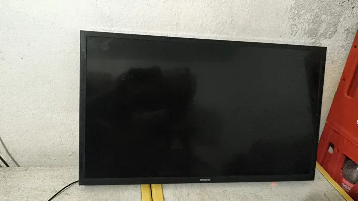 Tv Smart Samsung 32 Polegadas Top de Verdade 
