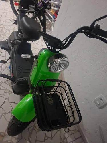 Scooter 800 w