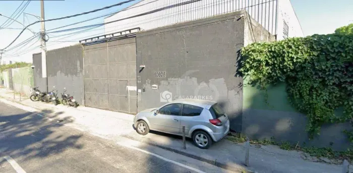 Galpão para alugar, 1056 m² por R$ 38.500,00/mês - Vargem Pequena - Rio de Janeiro/RJ