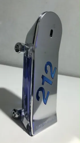 212 heroes 100ml original