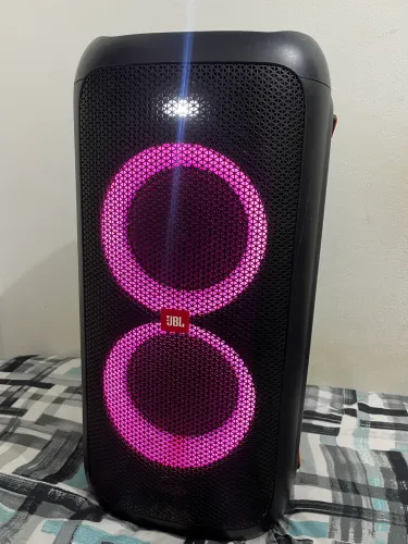 JBL PartyBox 100