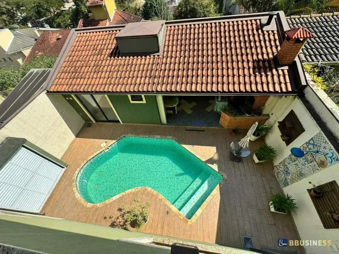Casa à venda com 3 quartos, sendo 1 suíte - Chácara Ondas Verdes, Cotia, SP