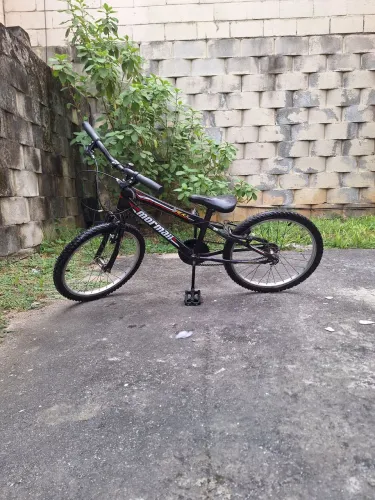Bicicleta Mormaii aro 20