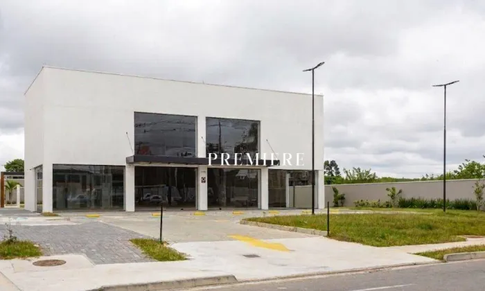 Loja para alugar, 165 m² por R$ 17.265,00/mês - Centro - Pinhais/PR