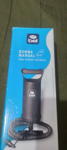 Bomba de piscina nunca usada